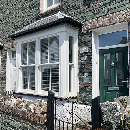Green Ghyll Keswick  Luaran gambar